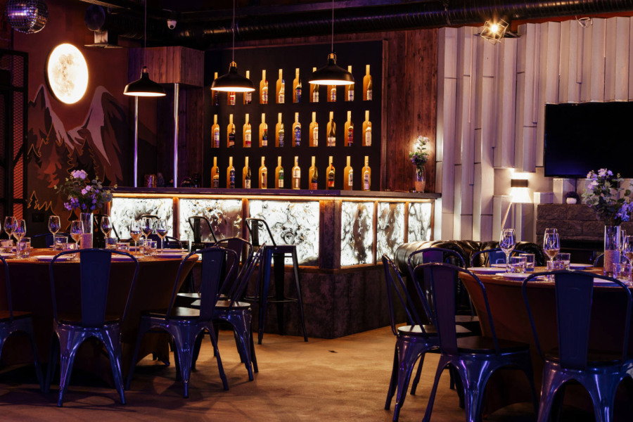 Nord Loft & Depo Loft