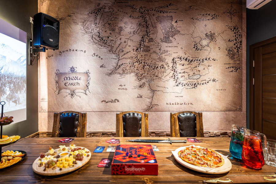 Братство кольца