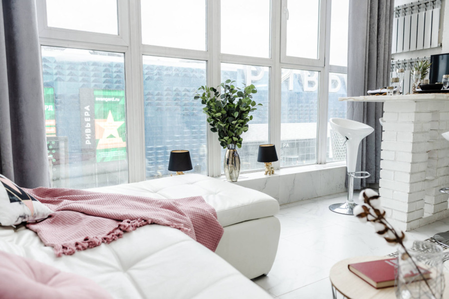 LOFT SPA Апарт Отель в Центре Москвы