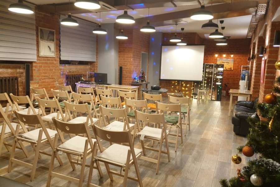 ArtMona Conference and Study Hall