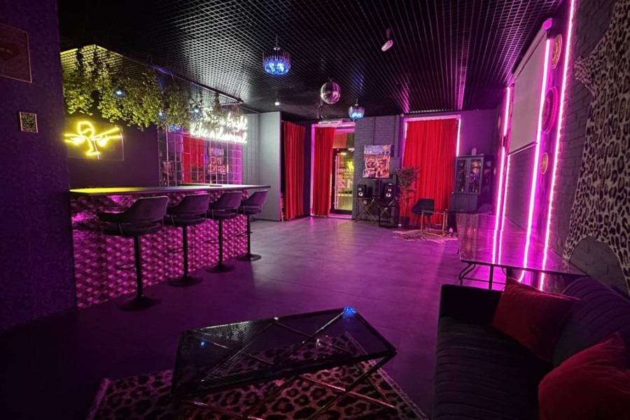 Vida loft / Вида лофт