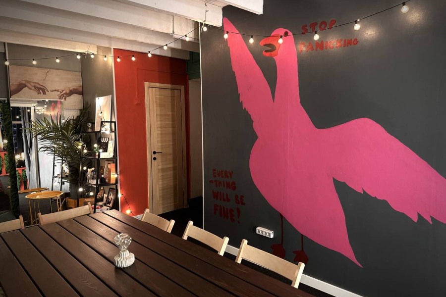 Коэффициент тепла