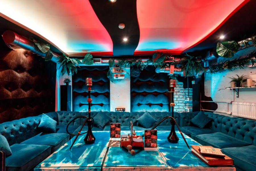 Караоке "Bonnie&Clyde"