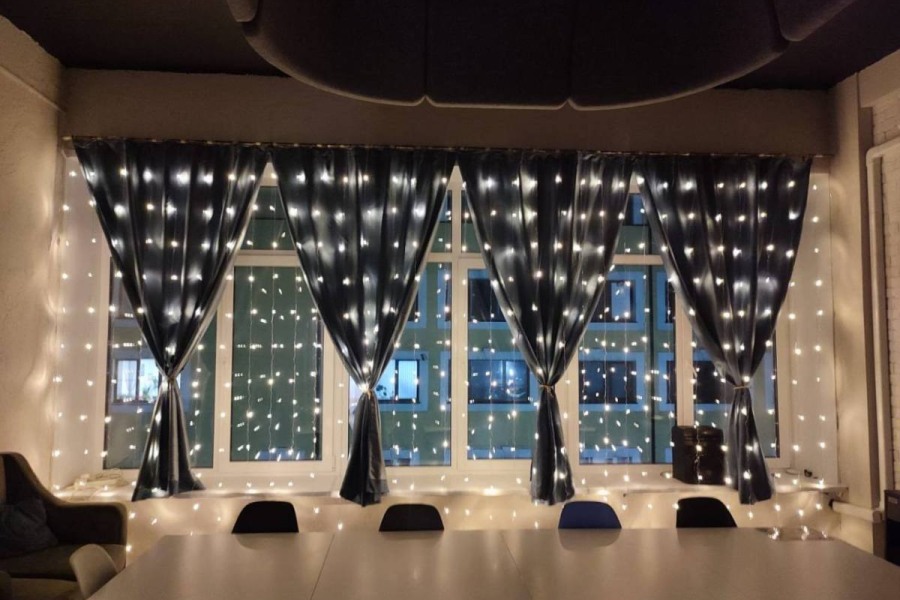 Студия PROSPECT