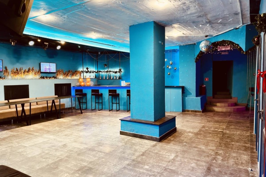 Лофт PROстранство для мероприятий и дней рождений с караоке в Казани