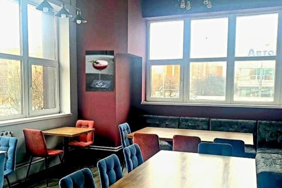 Зал Праздничный на 20-30 гостей с караоке