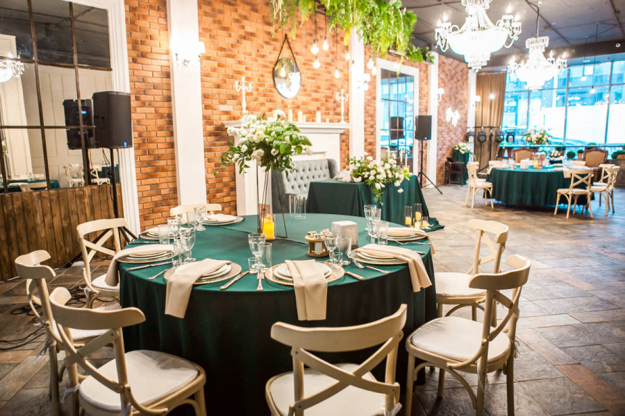 YA-cafe 3 / Я-кафе 3