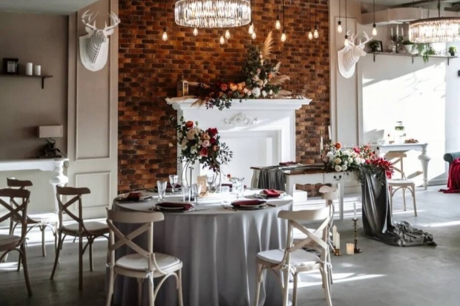 Ya-cafe 1 / Я-кафе 1