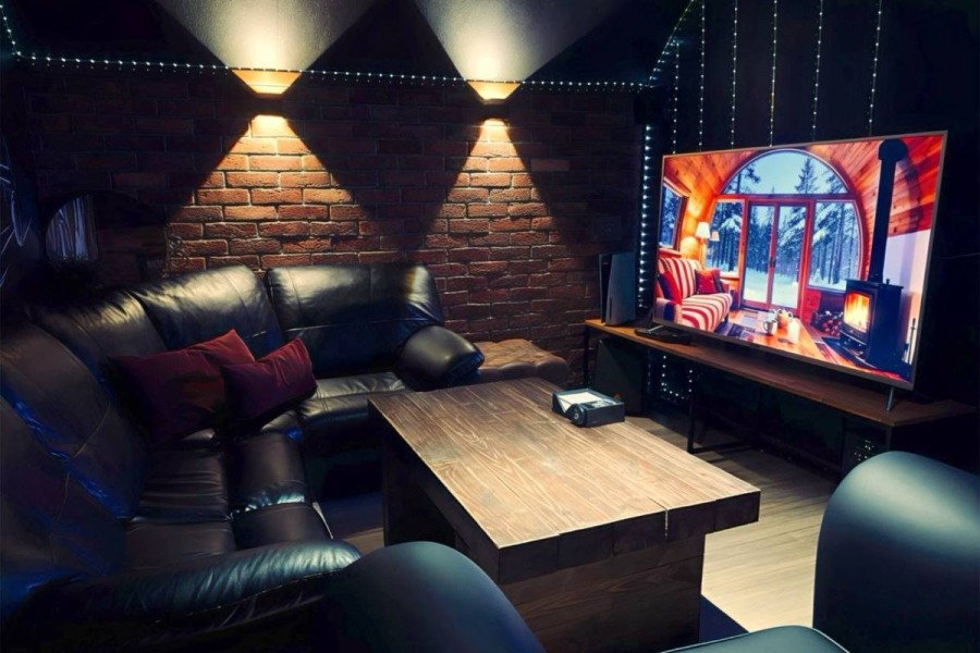 Вип-комната на ст.м Нарвская