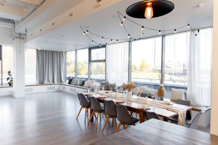 Дрепин Лофт