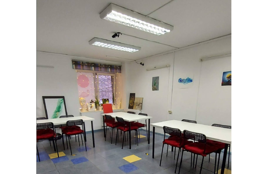 Фламинго Арт